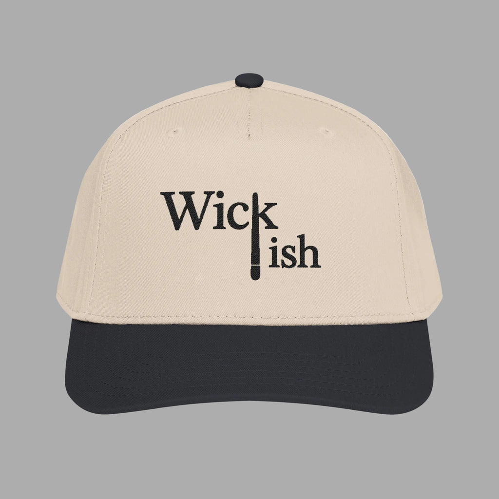“WP Logo” Snapback