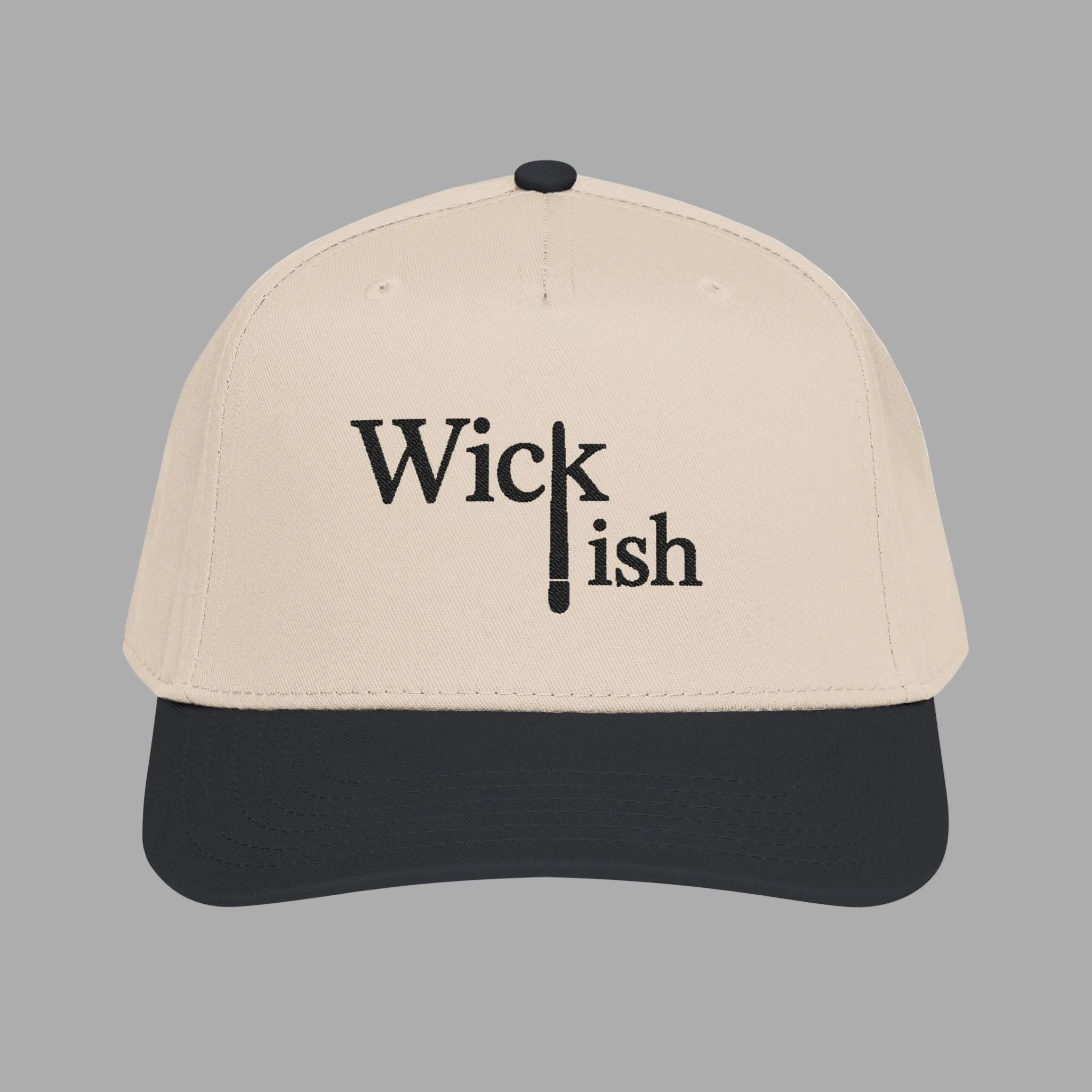 “WP Logo” Snapback