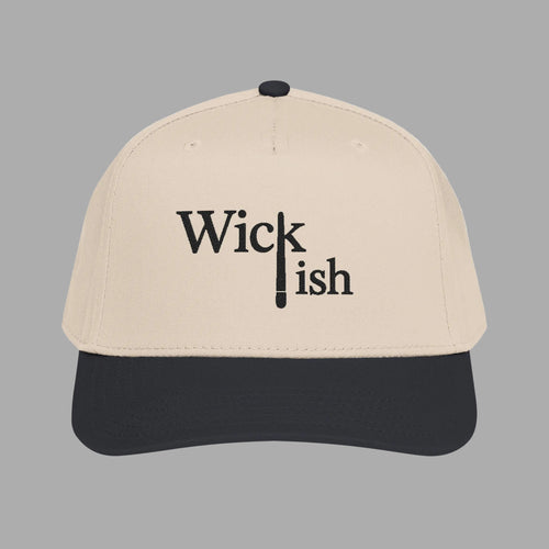 “WP Logo” Snapback