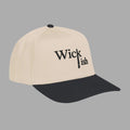 “WP Logo” Snapback