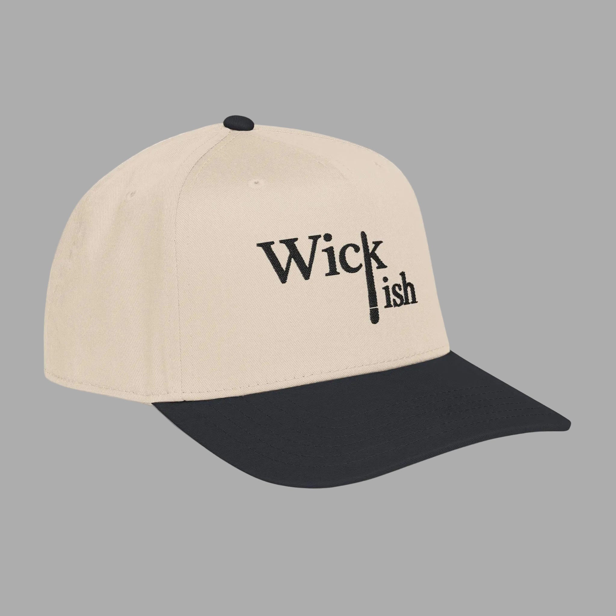 “WP Logo” Snapback