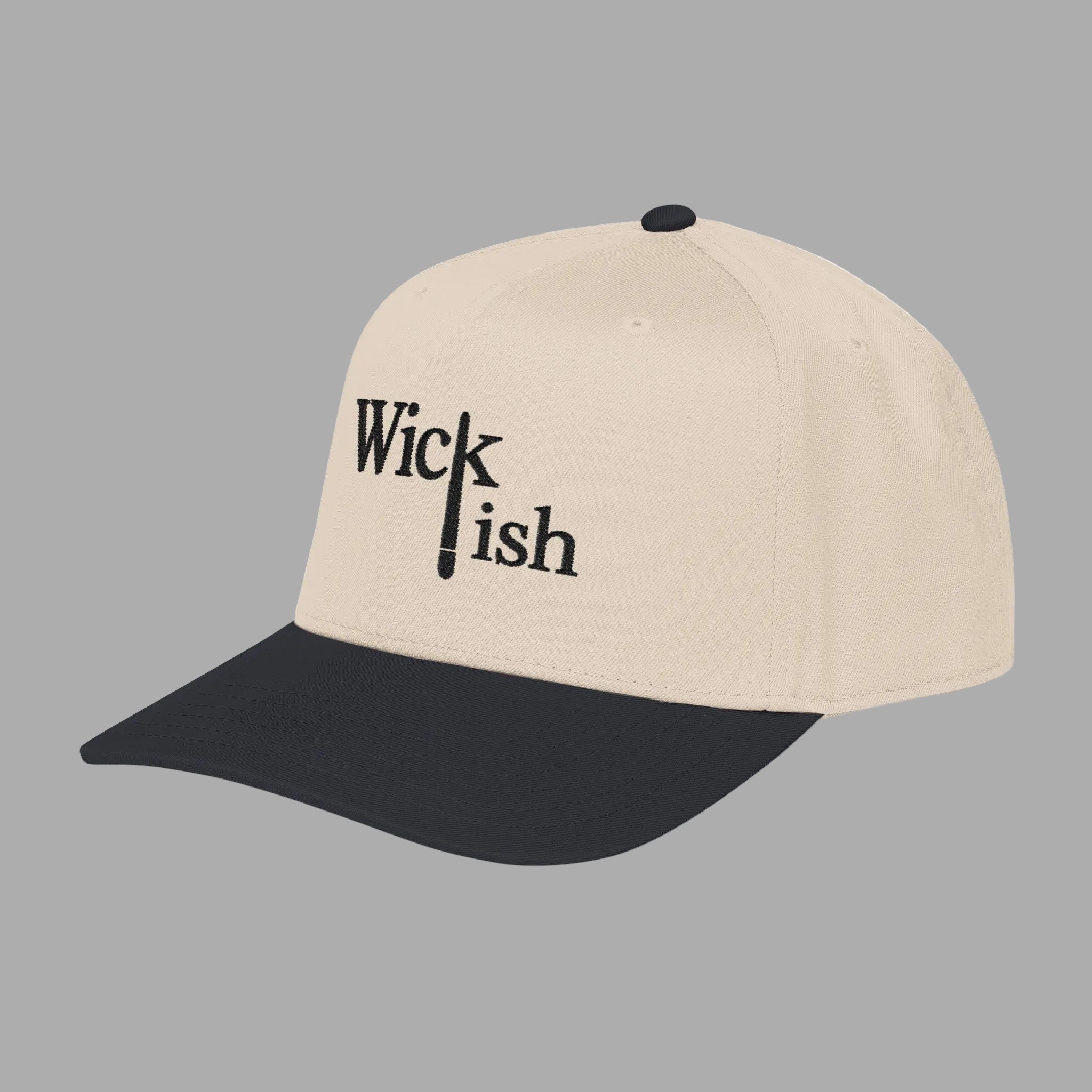 “WP Logo” Snapback