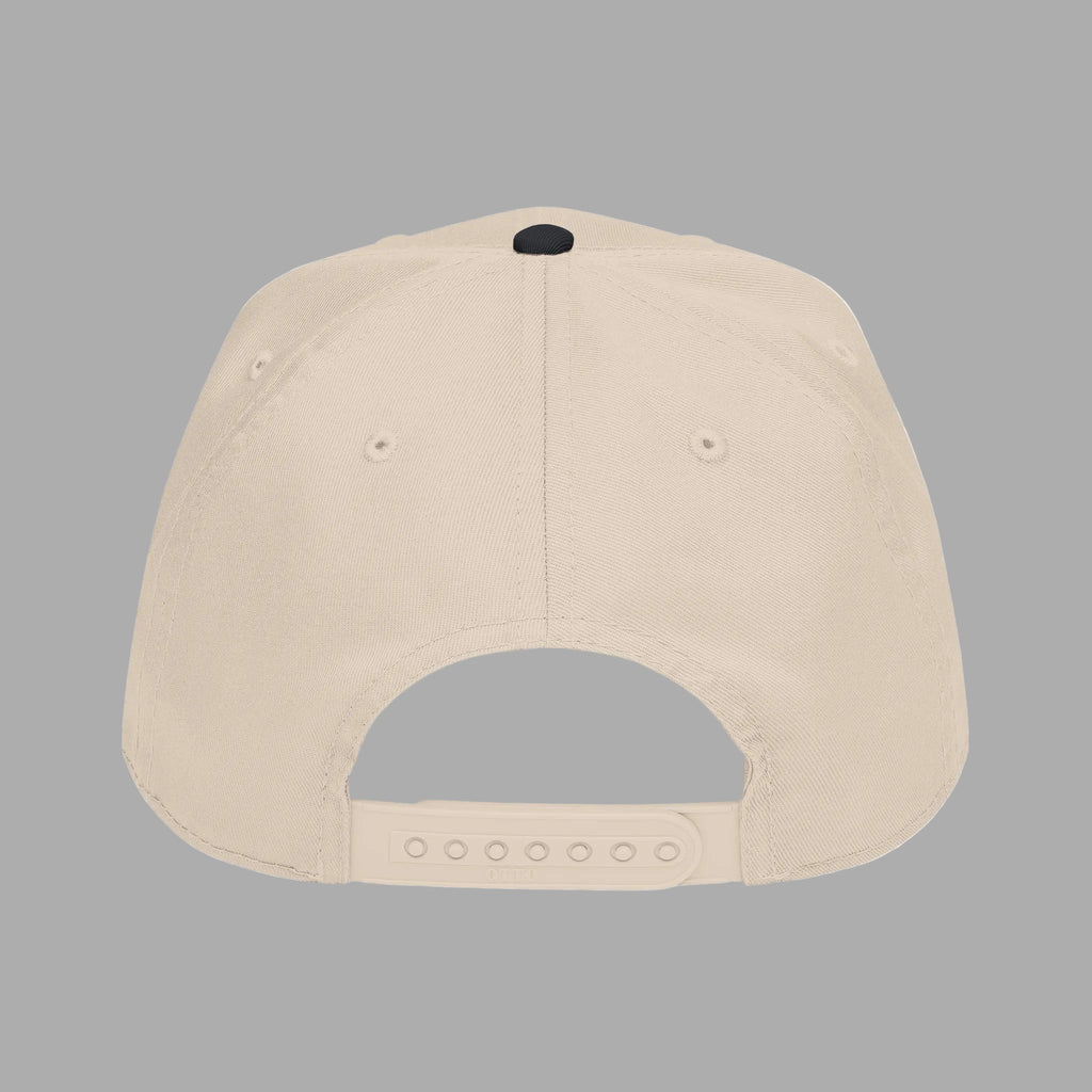 “WP Logo” Snapback