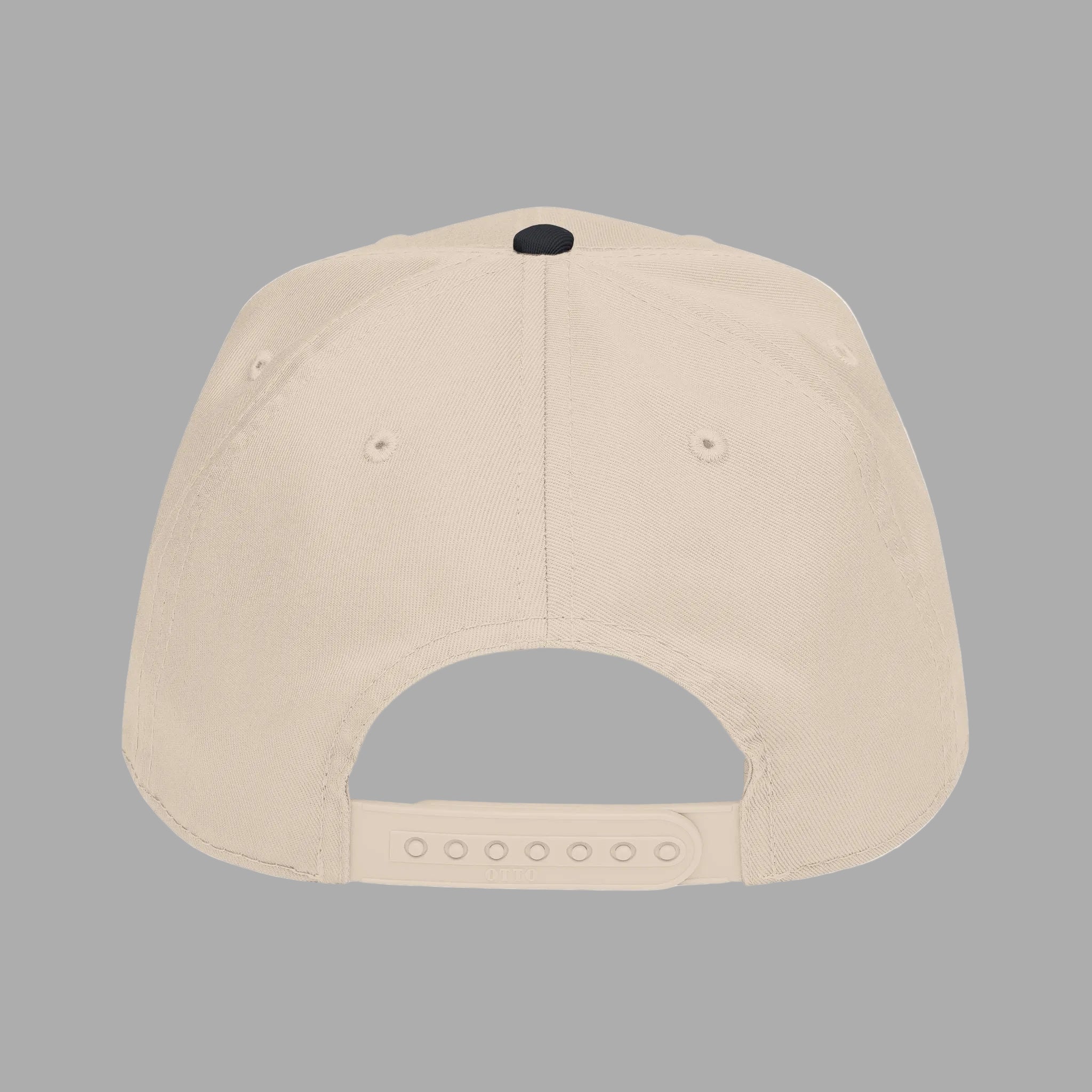 “WP Logo” Snapback